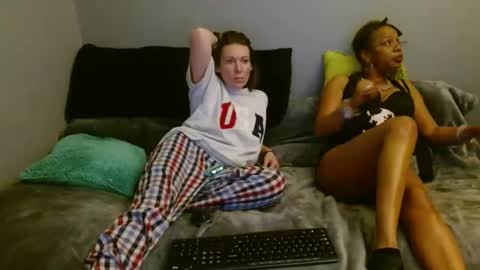gabriellamorgan online show from 12/23/24, 09:38