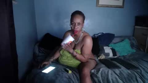 gabriellamorgan online show from 12/24/24, 05:16