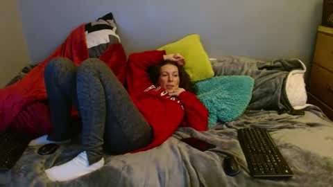 gabriellamorgan online show from 12/26/24, 05:04