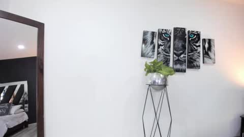 Gabriella Antonella online show from 10/03/25, 03:09