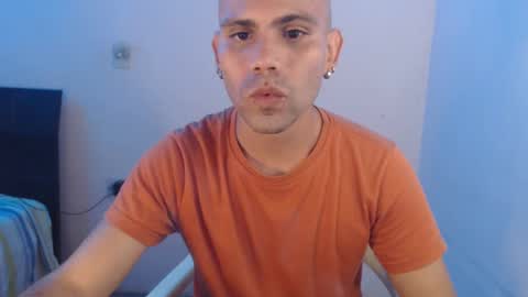 Snapshot of gabrielle_ramirez chatting on 12/13/24, 10:02 Gabriel online show from 12/13/24, 10:02