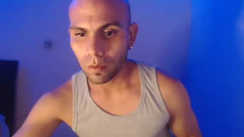 Snapshot of gabrielle_ramirez chatting on 12/27/24, 09:32 Gabriel online show from 12/27/24, 09:32