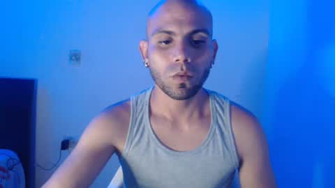 Snapshot of gabrielle_ramirez chatting on 12/30/24, 10:23 Gabriel online show from 12/30/24, 10:23