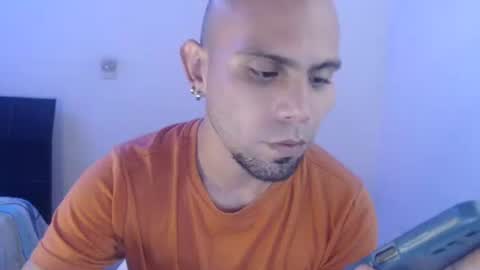 Snapshot of gabrielle_ramirez chatting on 01/03/25, 09:57 Gabriel online show from 01/03/25, 09:57