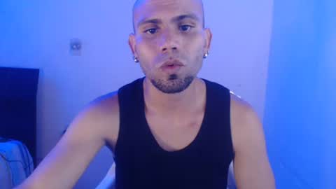 Snapshot of gabrielle_ramirez chatting on 01/04/25, 09:31 Gabriel online show from 01/04/25, 09:31