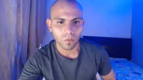 Snapshot of gabrielle_ramirez chatting on 01/13/25, 09:20 Gabriel online show from 01/13/25, 09:20