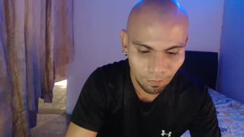 Snapshot of gabrielle_ramirez chatting on 01/18/25, 09:24 Gabriel online show from 01/18/25, 09:24