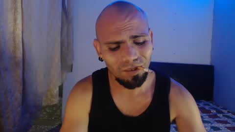 Snapshot of gabrielle_ramirez chatting on 02/10/25, 11:13 Gabriel online show from 02/10/25, 11:13