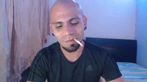 Snapshot of gabrielle_ramirez chatting on 02/25/25, 11:00 Gabriel online show from 02/25/25, 11:00