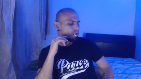 Snapshot of gabrielle_ramirez chatting on 02/26/25, 09:58 Gabriel online show from 02/26/25, 09:58