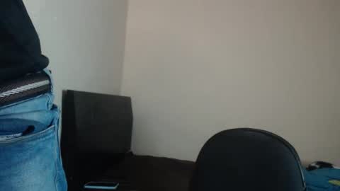 Gabriel online show from 02/23/26, 02:20