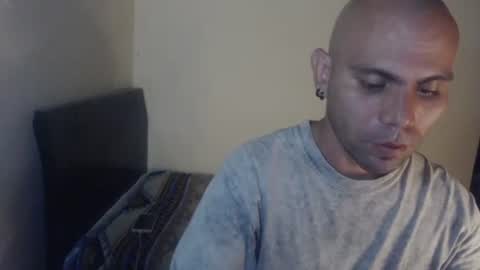Gabriel online show from 05/13/26, 11:33