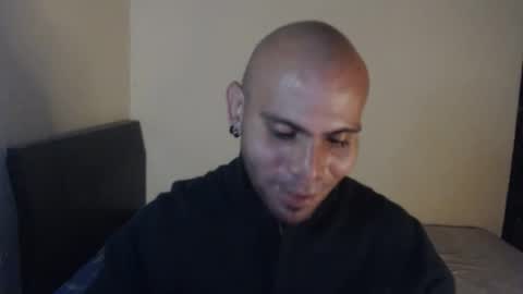 Gabriel online show from 05/15/26, 11:23