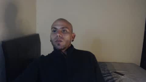 Gabriel online show from 05/15/26, 11:56