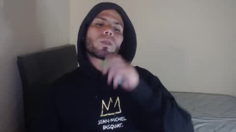 Gabriel online show from 05/22/26, 01:02