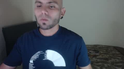 Gabriel online show from 05/26/26, 09:11