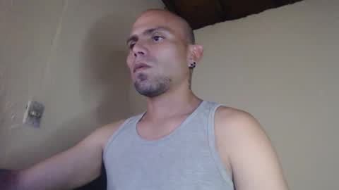 Gabriel online show from 06/04/26, 10:49
