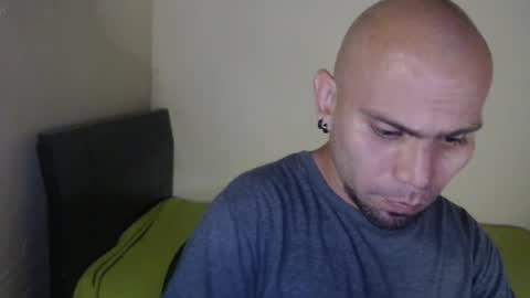 Snapshot of gabrielle_ramirez chatting on 06/12/26, 07:18 Gabriel online show from 06/12/26, 07:18