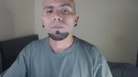 Snapshot of gabrielle_ramirez chatting on 06/18/26, 02:45 Gabriel online show from 06/18/26, 02:45
