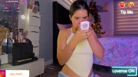 Snapshot of gabriiieela_ chatting on 01/10/26, 02:41 Sara online show from 01/10/26, 02:41