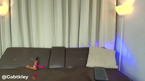 Snapshot of gabtkley chatting on 05/07/26, 01:05 Gabtkley online show from 05/07/26, 01:05