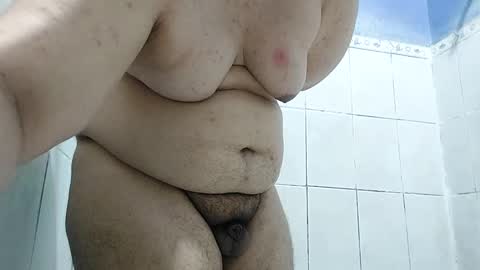 Snapshot of gaburieru_sempai chatting on 01/12/25, 12:18 Gabriel online show from 01/12/25, 12:18