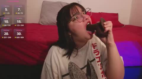 Gabyy online show from 09/14/25, 10:31