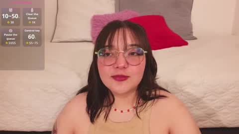 Gabyy online show from 09/23/25, 12:35