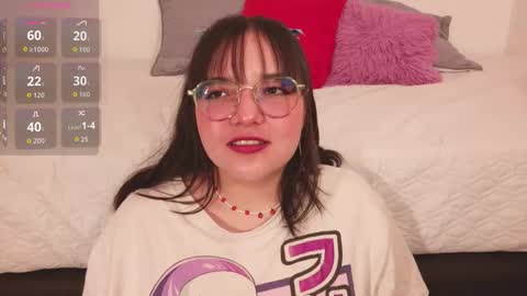 Gabyy online show from 09/24/25, 11:41