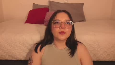 Gabyy online show from 05/25/26, 08:53