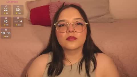 Gabyy online show from 05/31/26, 01:40