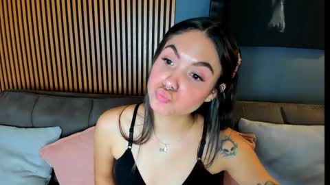 GABY online show from 09/29/25, 02:33