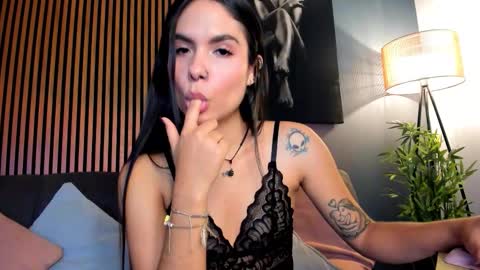 GABY online show from 01/14/26, 01:50