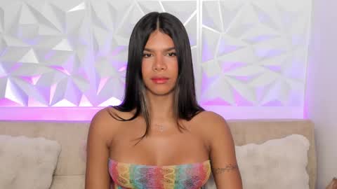 Gabriela  online show from 03/12/26, 12:50