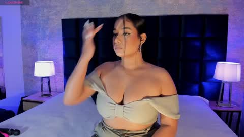 Snapshot of gaby_blaze chatting on 01/30/25, 06:00 Gaby Blaze online show from 01/30/25, 06:00