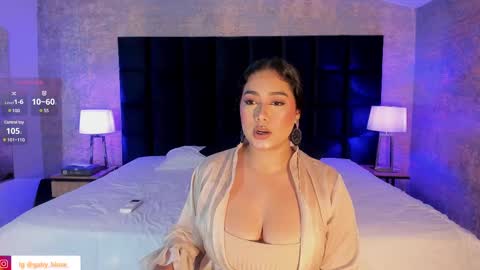 Snapshot of gaby_blaze chatting on 02/24/25, 08:03 Gaby Blaze online show from 02/24/25, 08:03