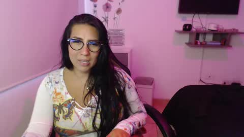Gaby Blue online show from 03/12/25, 10:39
