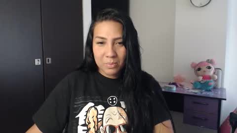 Gaby Blue online show from 10/20/25, 06:08