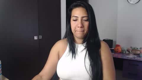 Gaby Blue online show from 04/19/26, 11:20