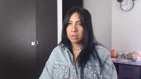 Gaby Blue online show from 05/04/26, 12:45