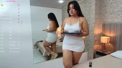Snapshot of gaby_cuevas chatting on 03/23/26, 03:43 Gaby online show from 03/23/26, 03:43