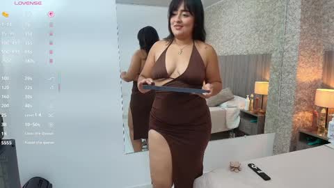 Snapshot of gaby_cuevas chatting on 04/06/26, 03:37 Gaby online show from 04/06/26, 03:37