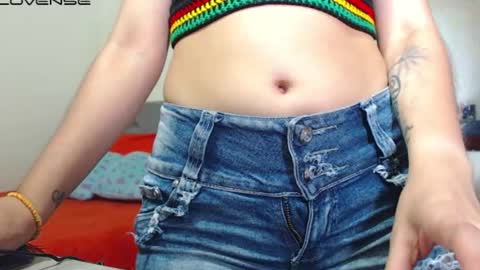 Snapshot of gaby_cute_16 chatting on 12/28/24, 12:15 Gaby cute 16 online show from 12/28/24, 12:15