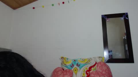 Snapshot of gaby_cute_16 chatting on 09/16/25, 12:44 Gaby cute 16 online show from 09/16/25, 12:44