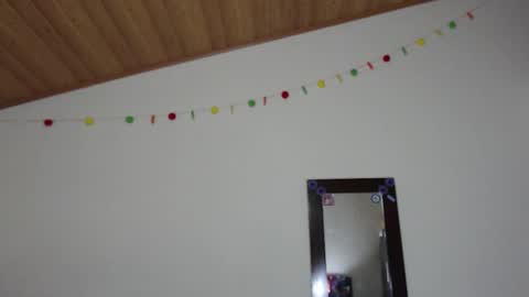 Snapshot of gaby_cute_16 chatting on 11/25/25, 10:43 Gaby cute 16 online show from 11/25/25, 10:43