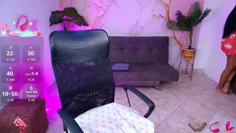 GABY online show from 09/10/25, 01:27