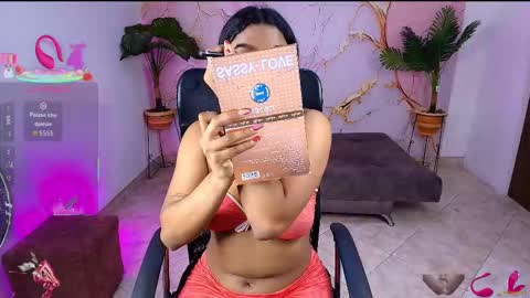 GABY online show from 09/17/25, 02:24