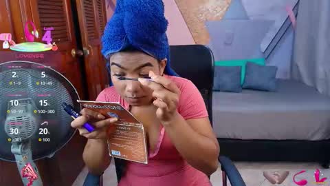 GABY online show from 11/28/25, 12:24