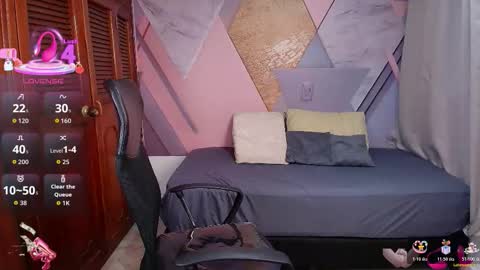 GABY online show from 12/20/25, 01:02