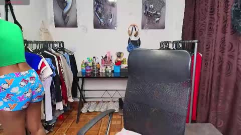 GABY online show from 02/13/26, 08:32